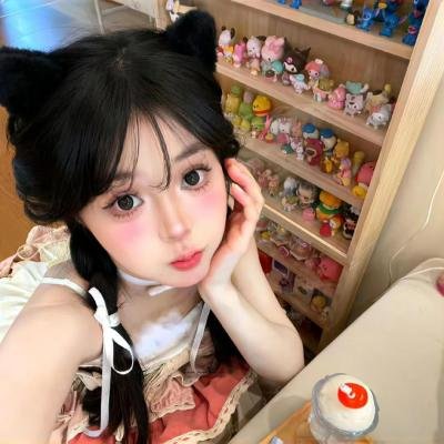 黛丝姑娘